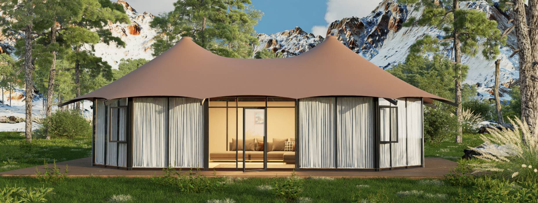 怀化移动式建筑钢结构房屋